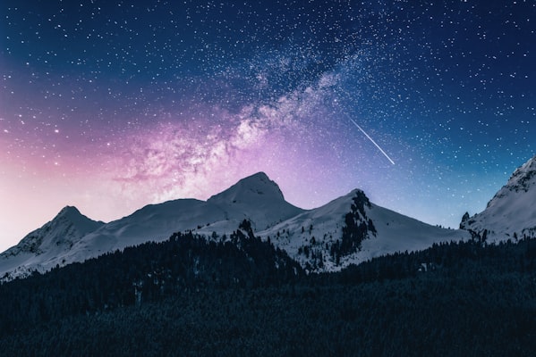 Beyond the Horizon Book Cover