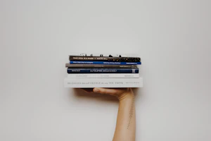 How Editors Shape a Book Before Readers See It