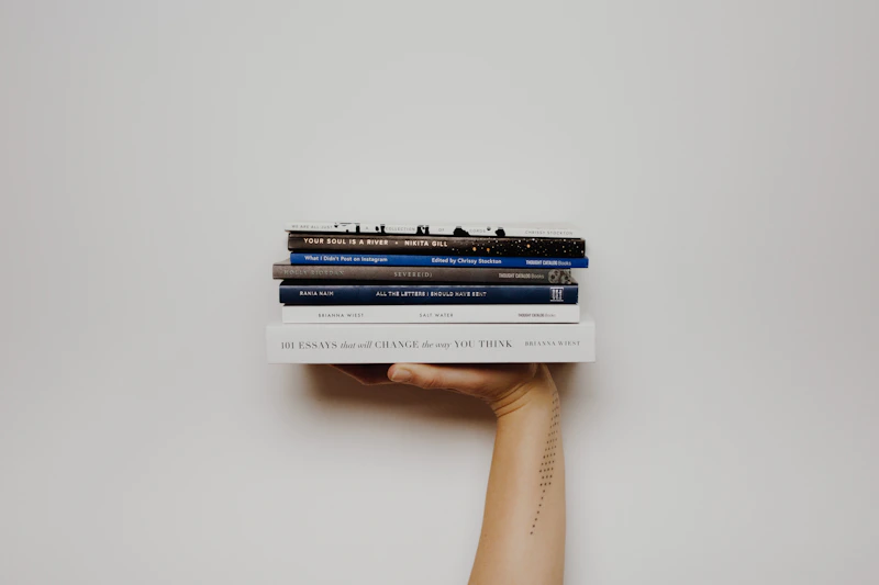 Підписана книга