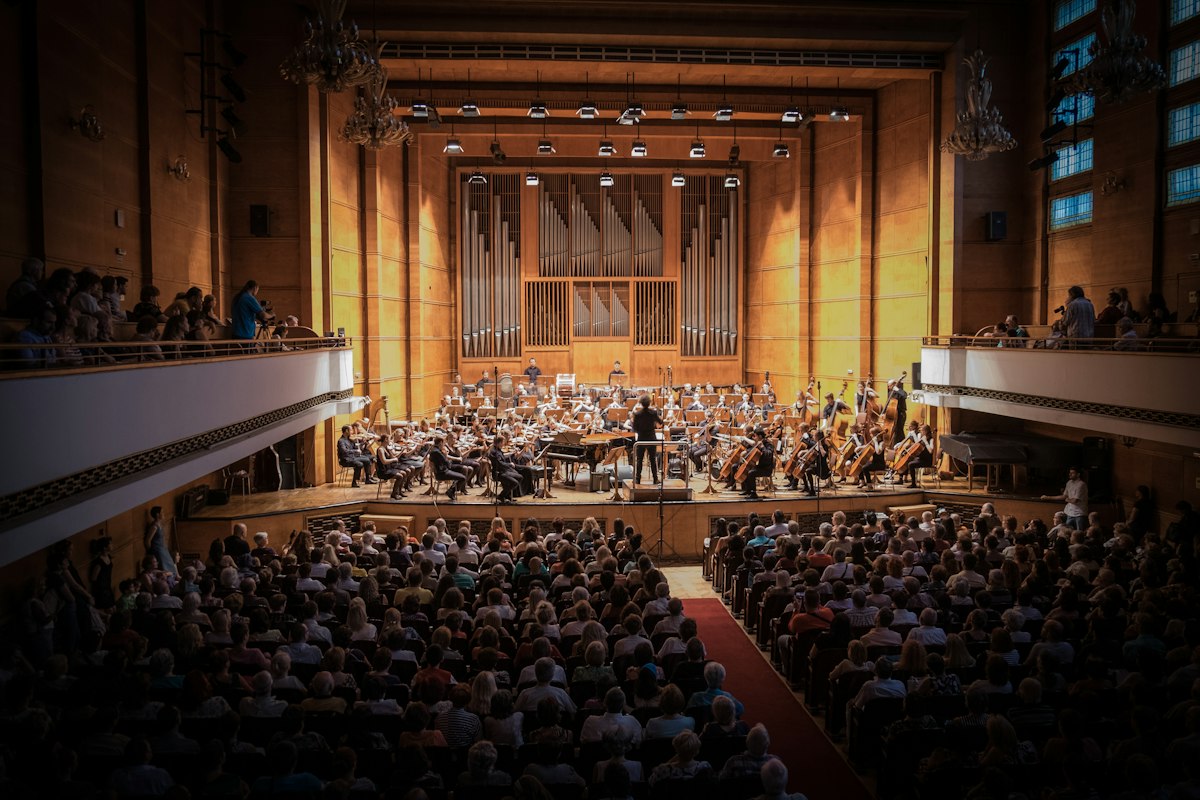 Filharmonia Narodowa
