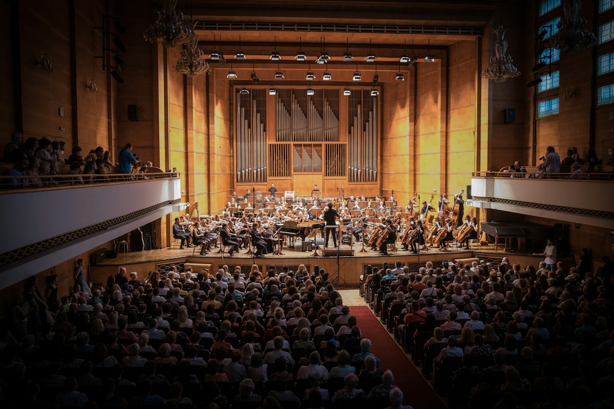 Prague Spring Festival 2026 — Dates, Tickets, Guide | ThingsToDo