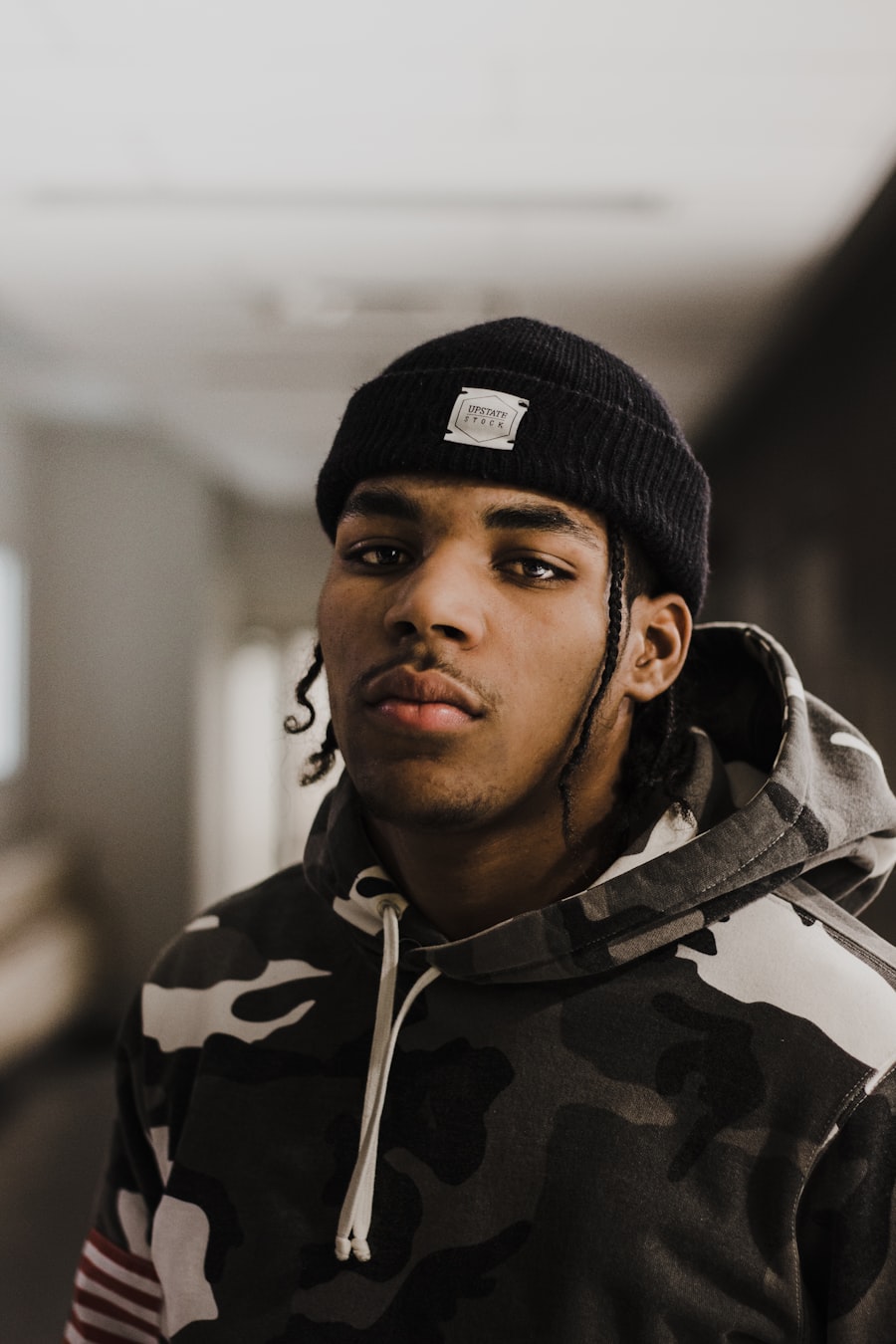 Babá Eletrônica VLX VB603 sem Fio com Câmera cor branco