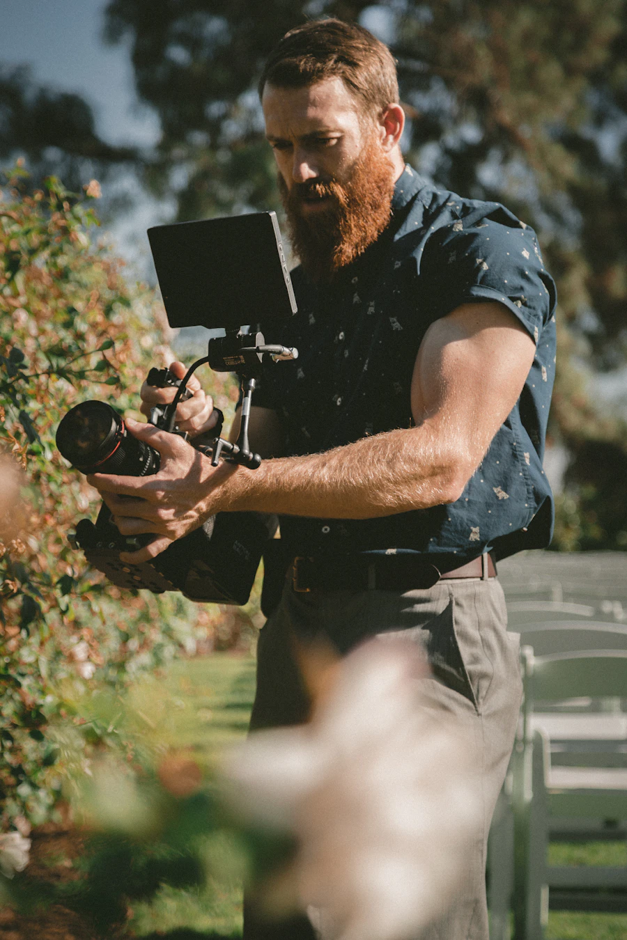 10 Questions to Ask Your Wedding Videographer Before You Book
