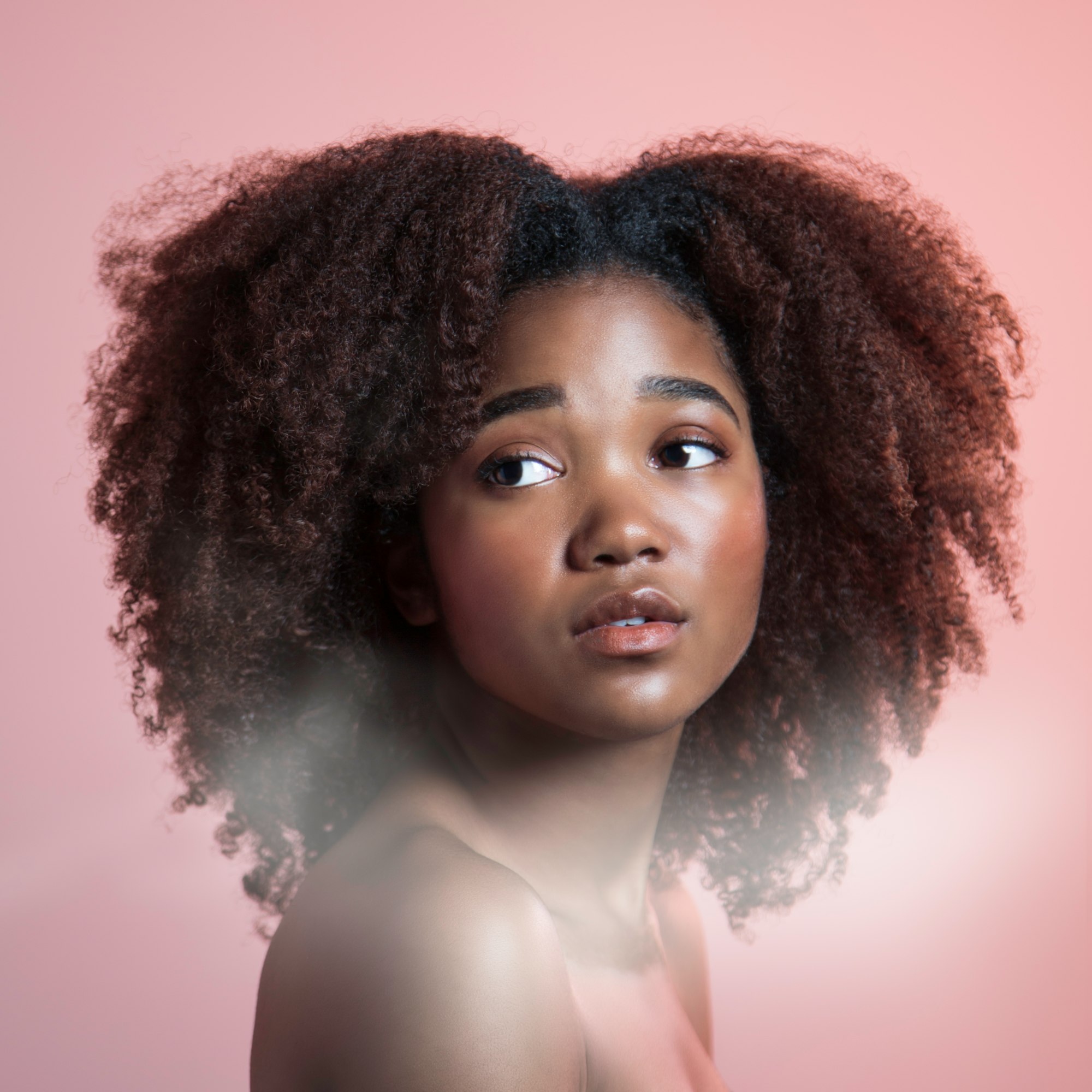 Black Girl Ventures Foundation, Rare Beauty Brands, and retailer JC Penney name 7 finalists for Black and brown beauty pitch challenge