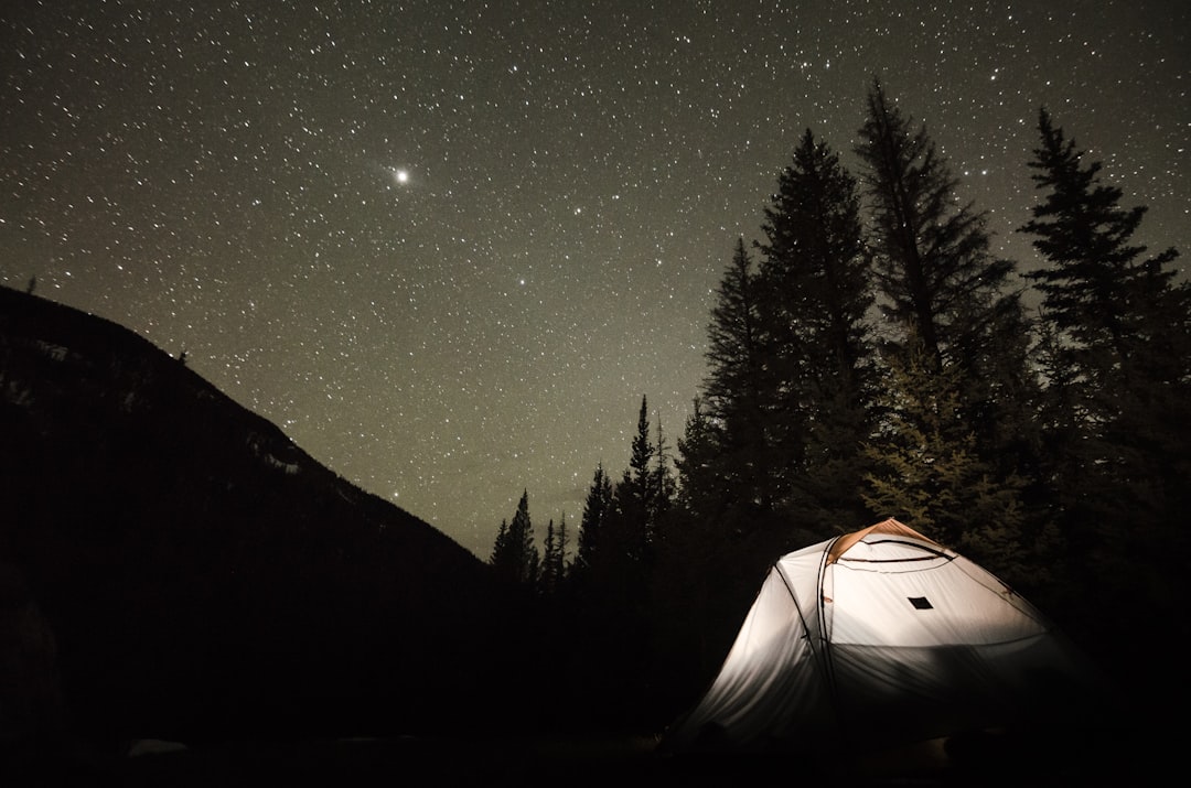 Camping photo spot San Luis Valley United States