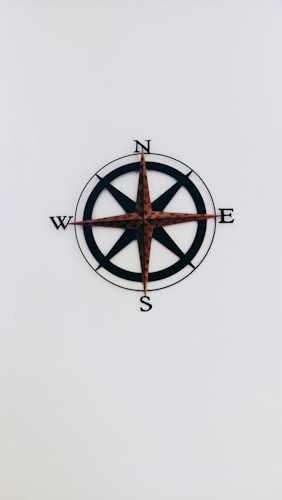 Navigation When There Is No Phone Signal