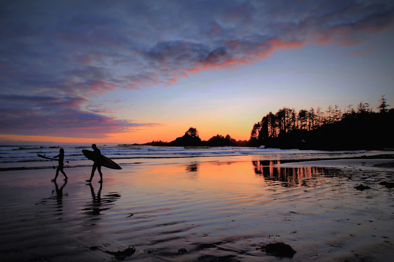 Tofino