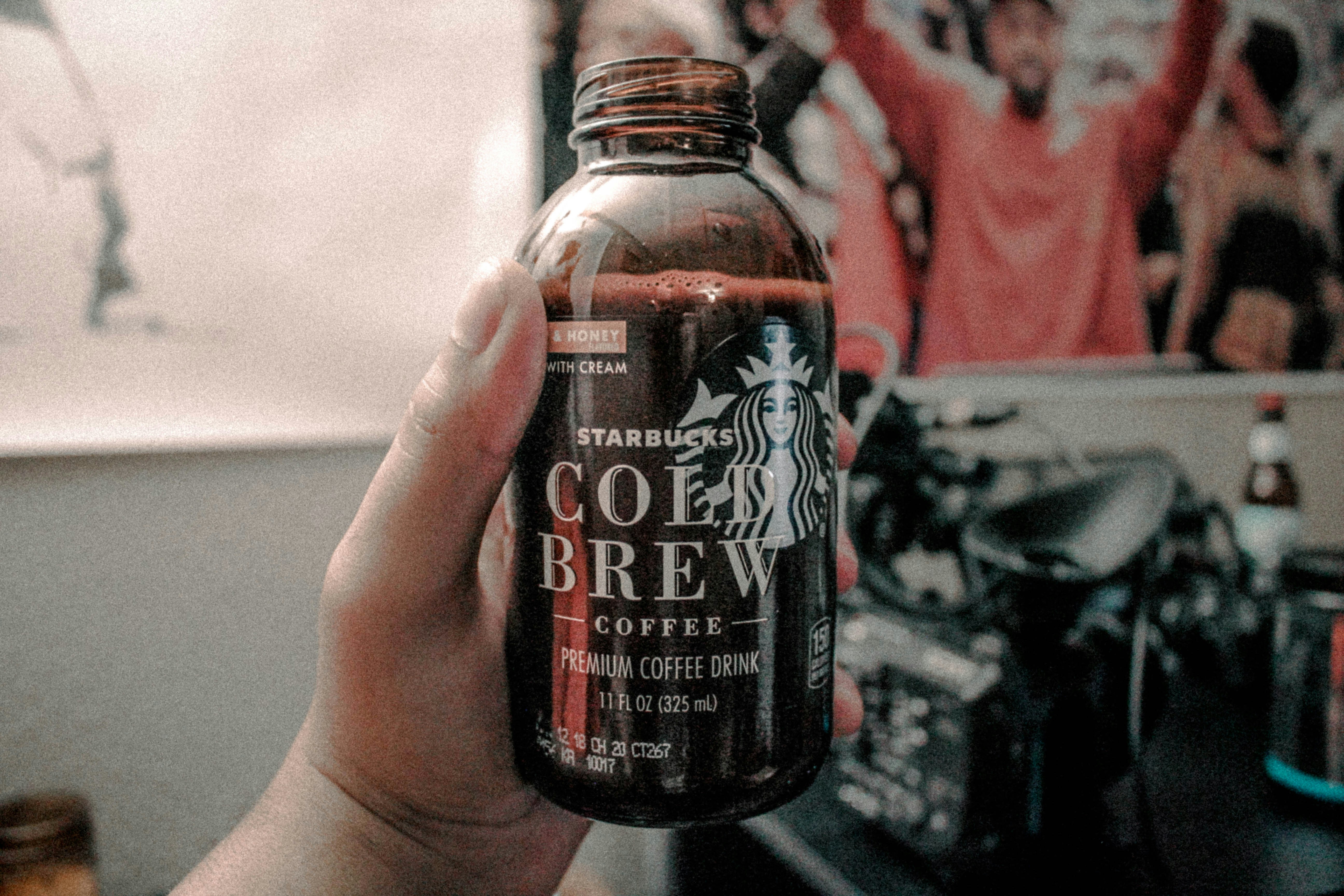 Brew Your Perfect Cup: Mastering Starbucks Coffee at Home