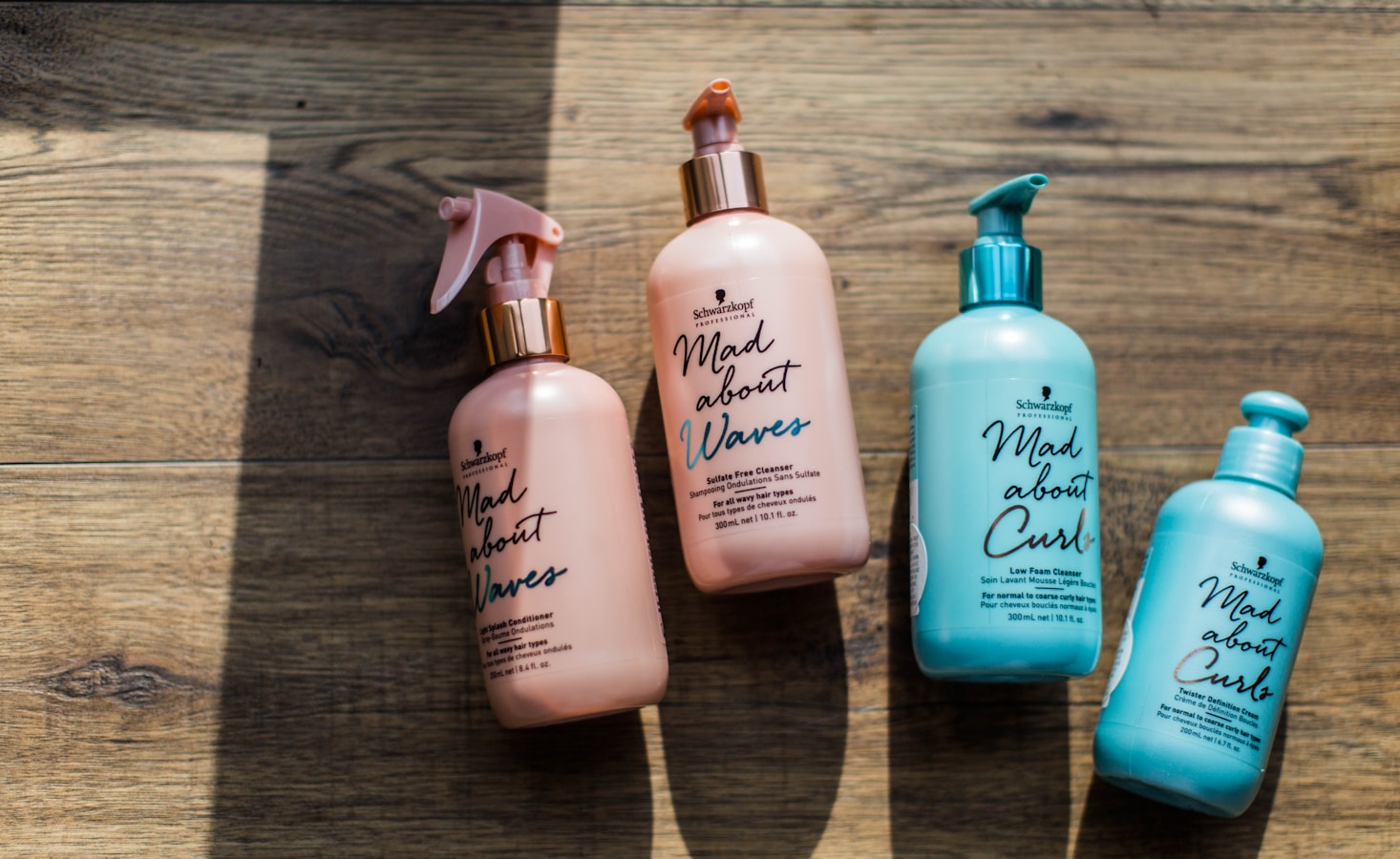 Conditioner OEM/ODM Manufacturing