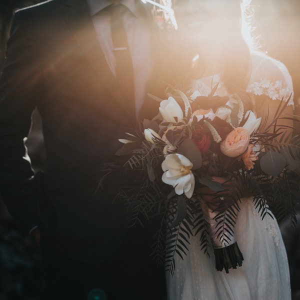 Custom Wedding Dress Alterations