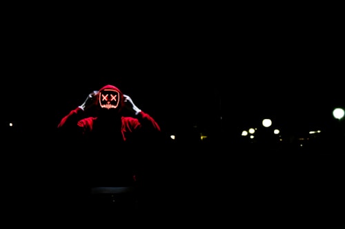 Y2K Oversized Hoodie