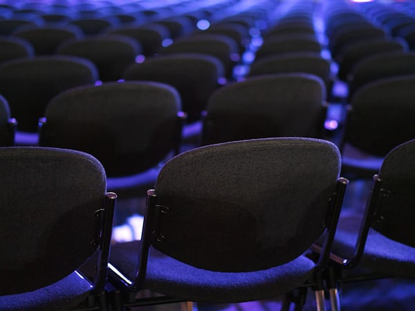 Zaal huren in Aalsmeer