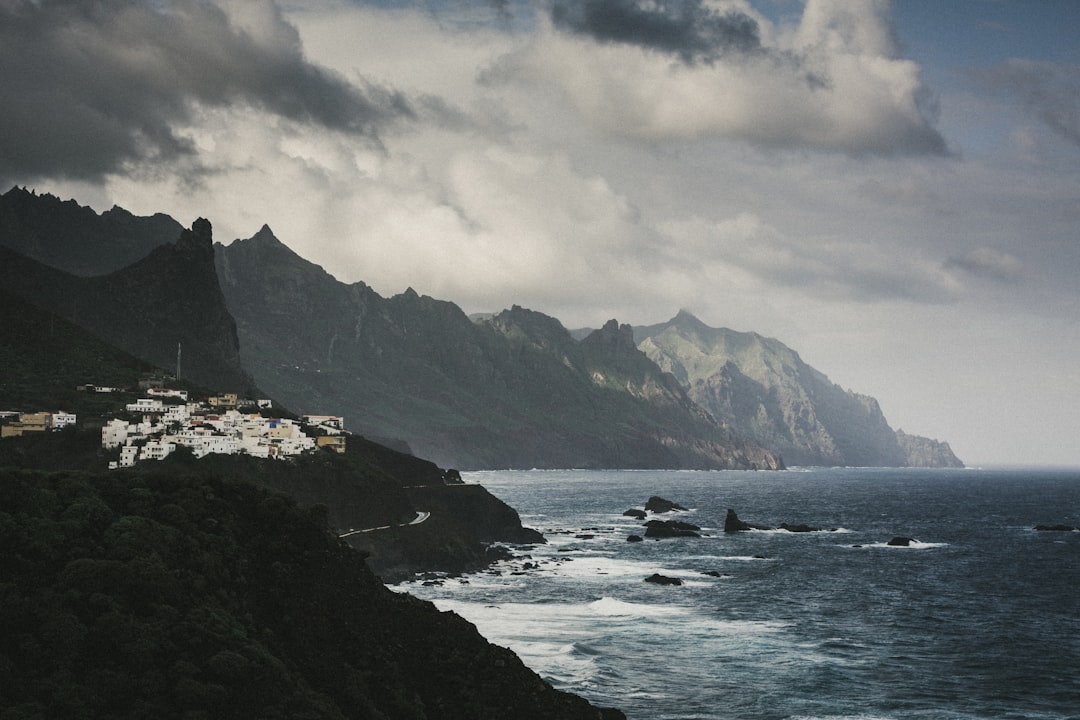 Coast photo spot Lanzarote Spain