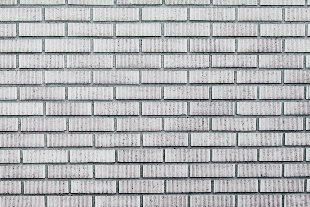 gray concrete brick wallpaper