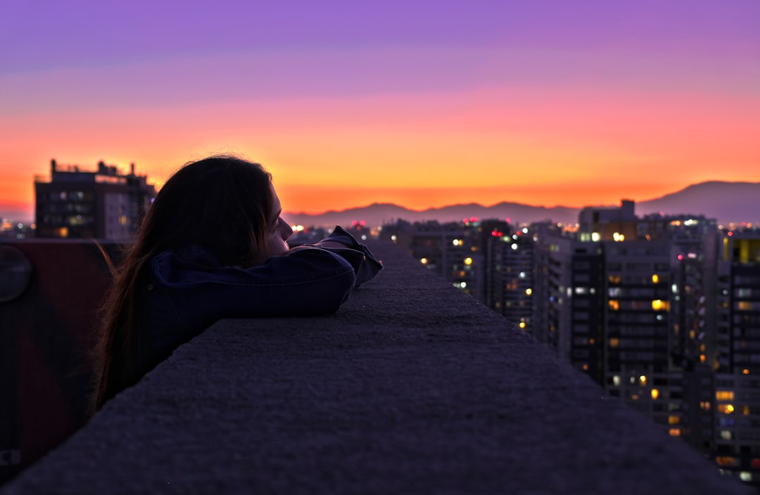 Skyline photo spot San Isidro 292 Santiago Centro