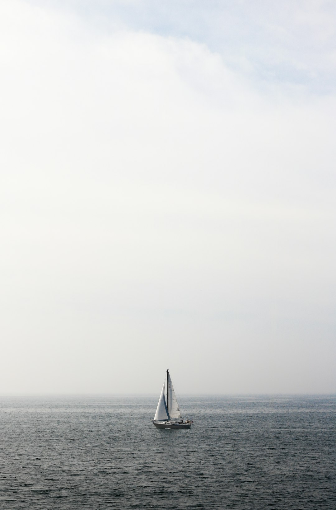 photo of Hermosa Beach Sailing near Aquarium of the Pacific