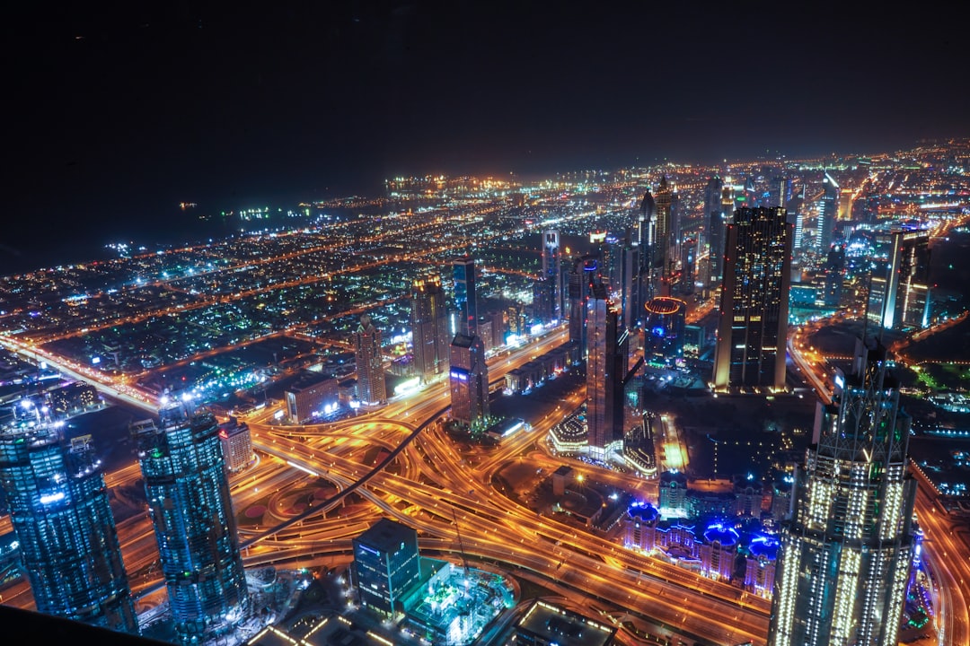 Travel Tips and Stories of Burj Khalifa in United Arab Emirates