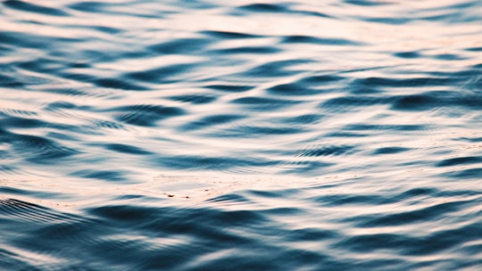 photo of Lake Nacimiento Ocean near Cayucos