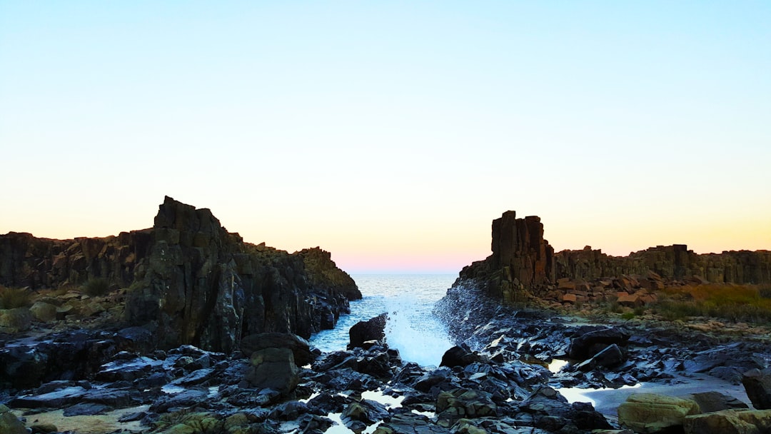 Shore photo spot Bombo Headland Quarry Jervis Bay