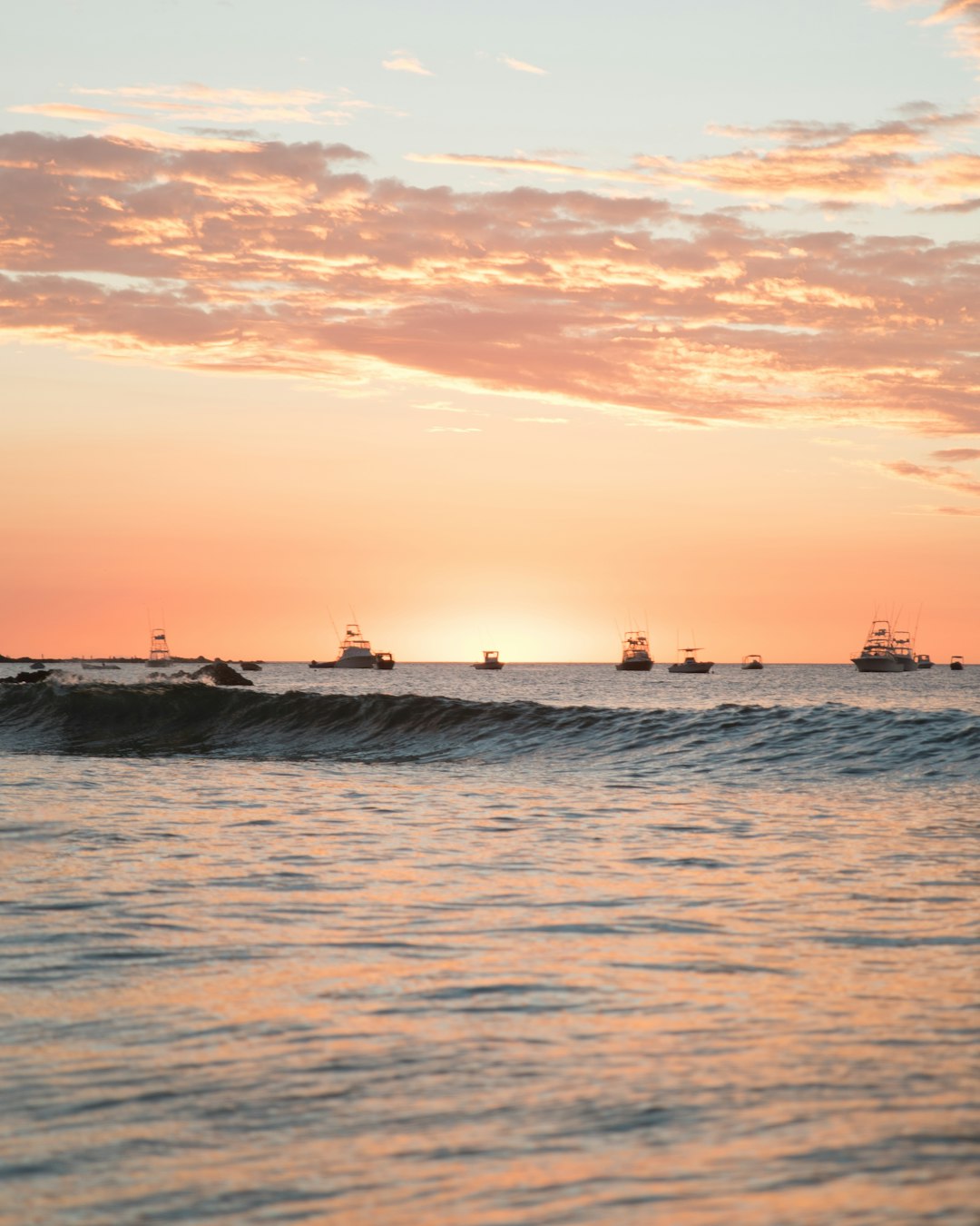 Ocean photo spot Tamarindo Nicoya