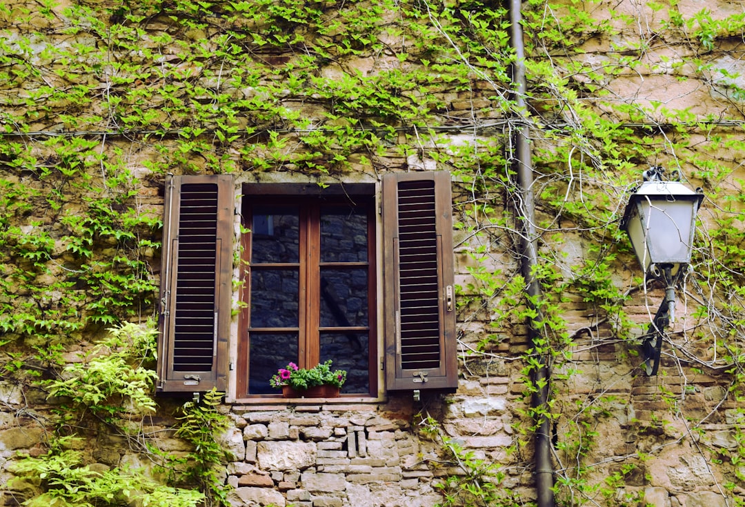 Cottage photo spot Tuscany Volterra