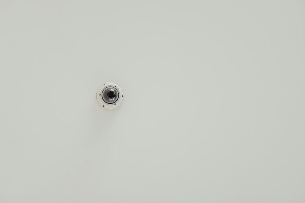 Jaify Baby Monitor