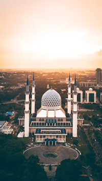 Understanding Waqf & Ibtida: The Crucial Rules of Pausing and Breathing