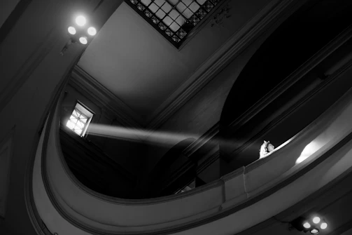 A still photograph from the feature film 'Kolahalam' highlighting dramatic composition.