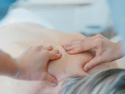 Sportsmassage og fysiurgisk massage til restitution? 💆‍♂️
