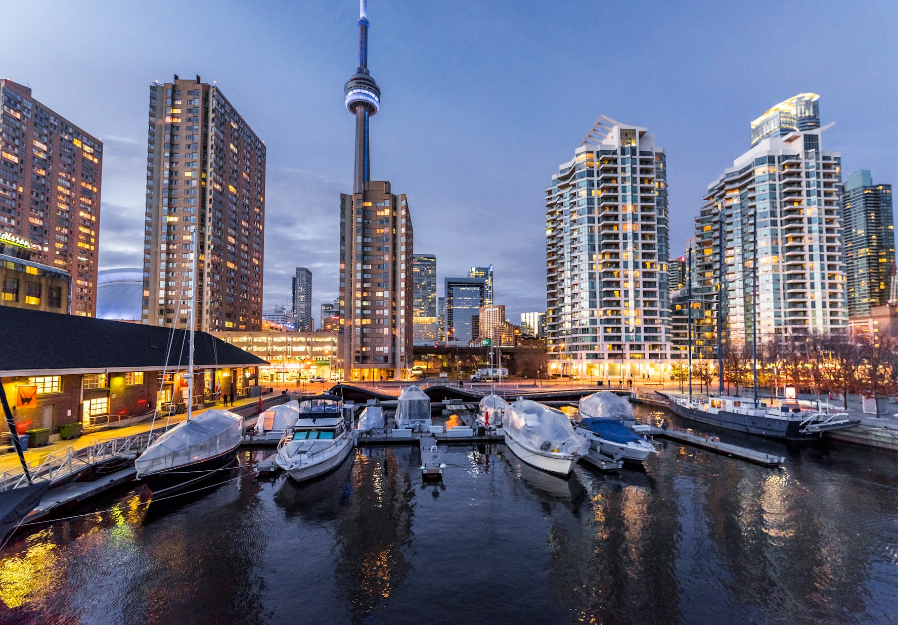 Cover photo for Canadian Innovators in Oceans and Renewables