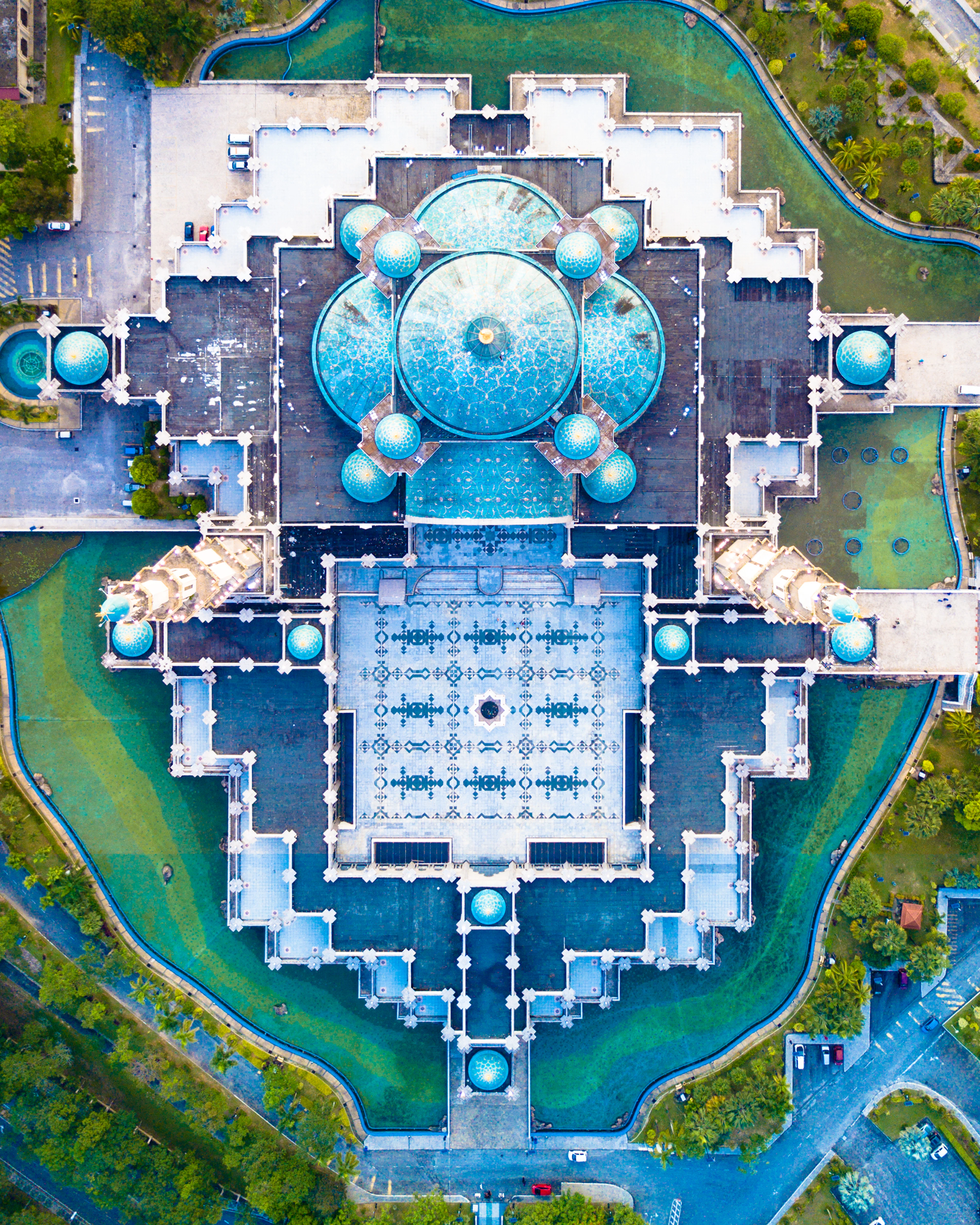 Blue Mosque