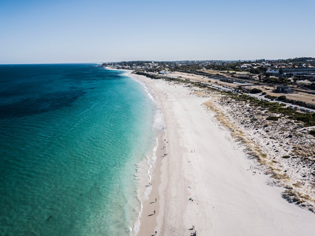 Travel Tips and Stories of Leighton Beach in Australia