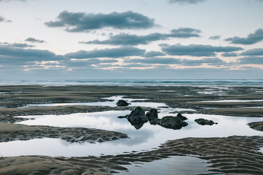 Shore photo spot Barinatxe hondartza (La Salvaje) Basque Country