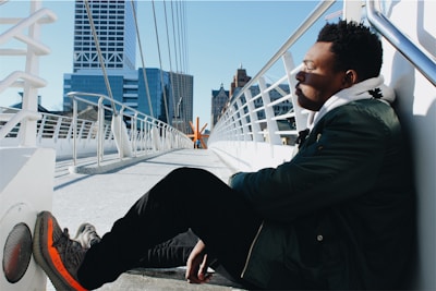 Beadwork training Kenya