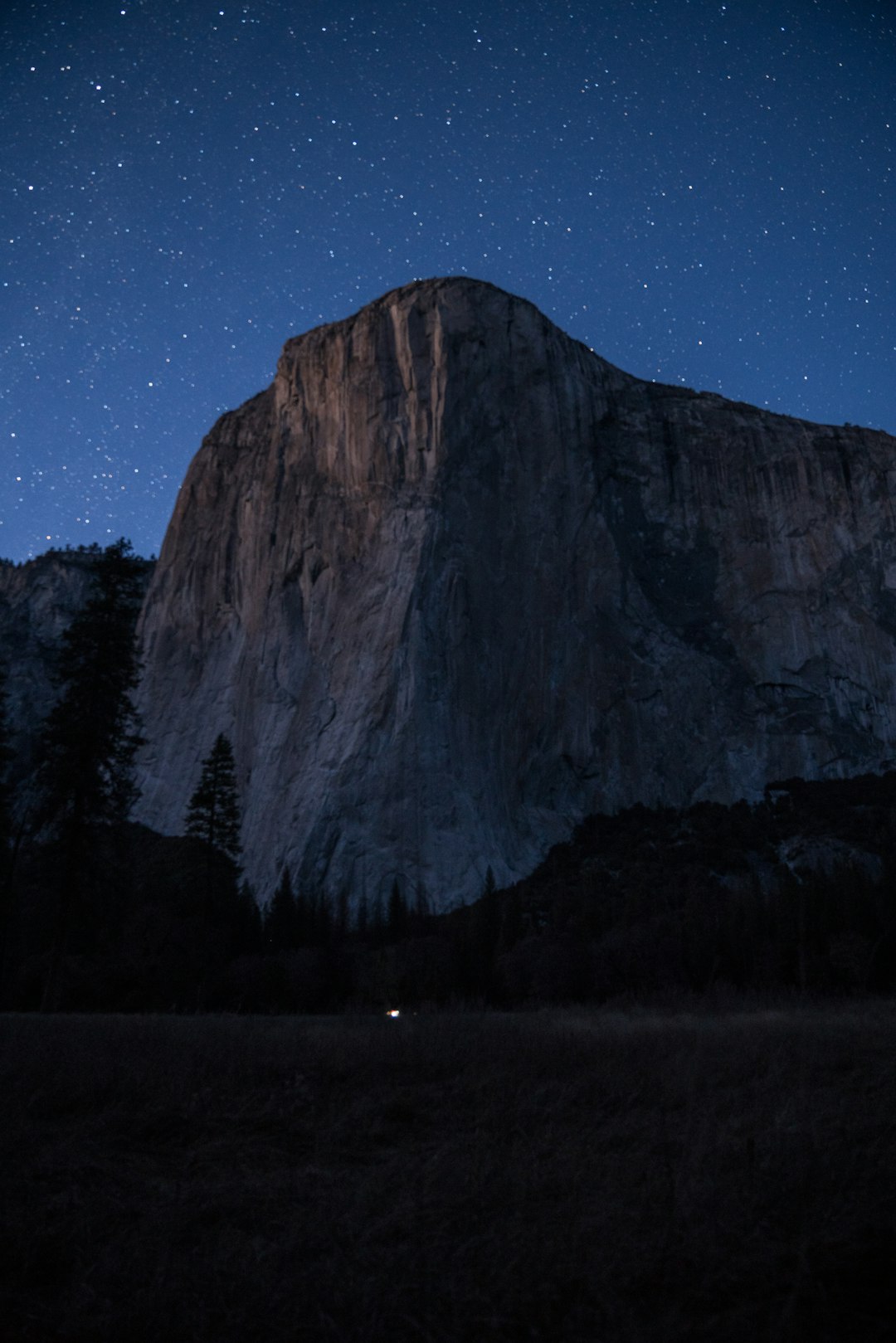 Mountain photo spot Yosemite National Park Crystal Lake Trailhead