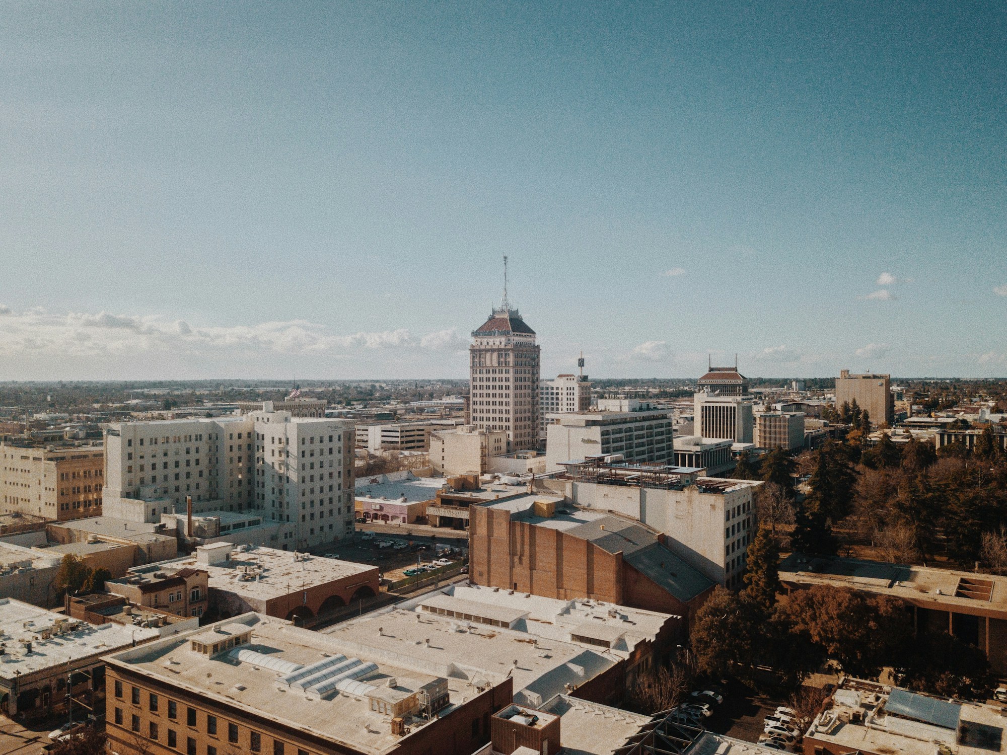 Fresno Local Culture & Traditions Guide