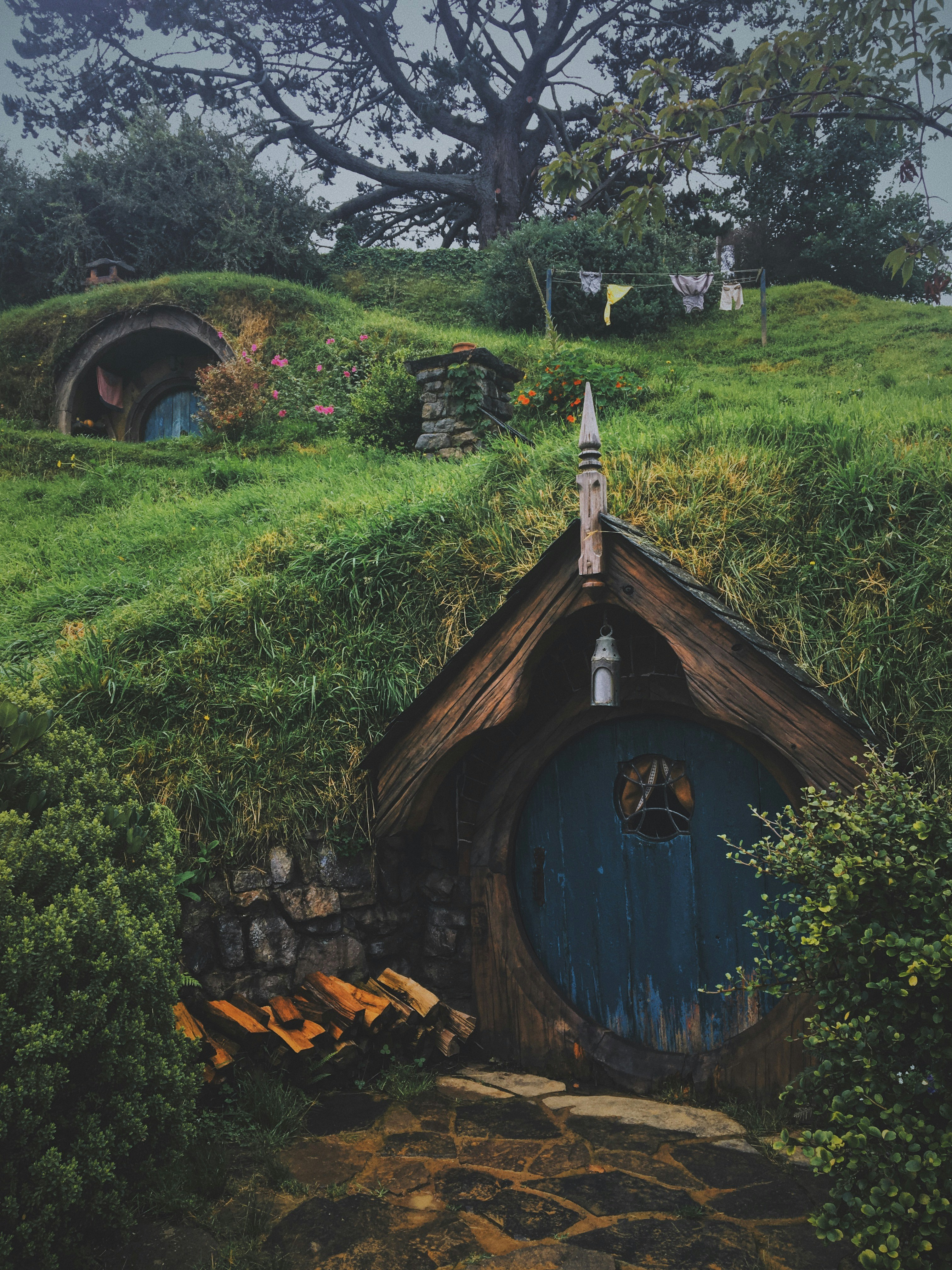 Dark Fantasy Lifestyle Books