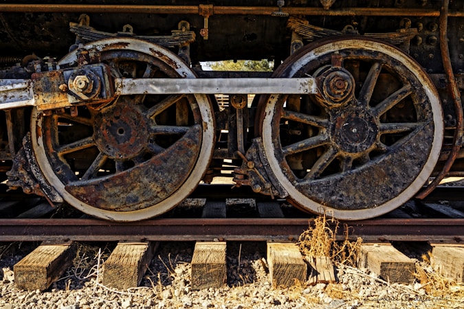 Exploring the Versatility of Caster Wheels