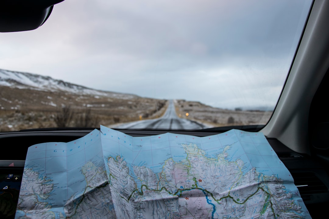 Travel Tips and Stories of Hvalfjarðarsveit in Iceland