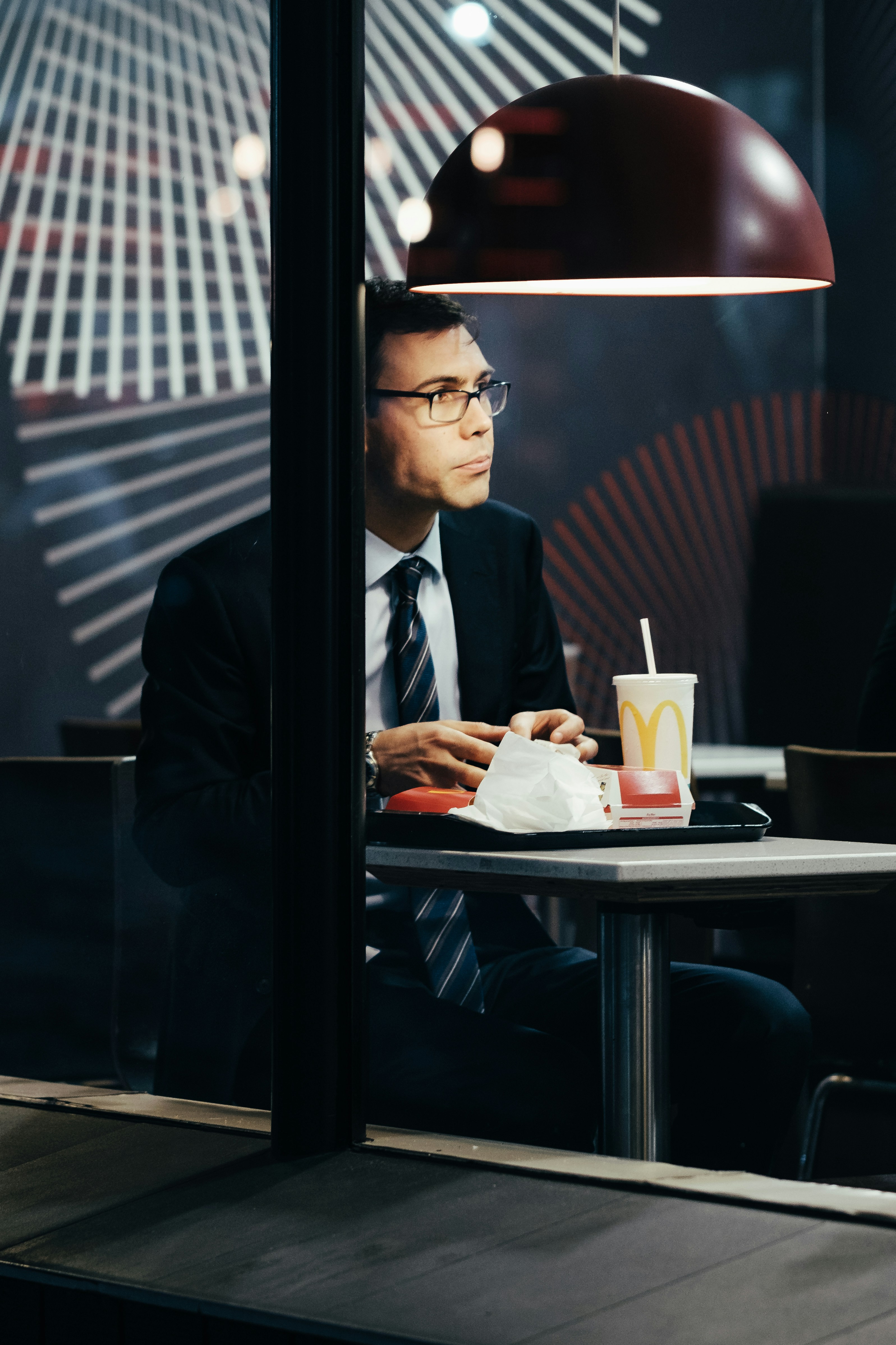 Guilty Pleasures photo by David Clarke (@thethinblackframe) on Unsplash