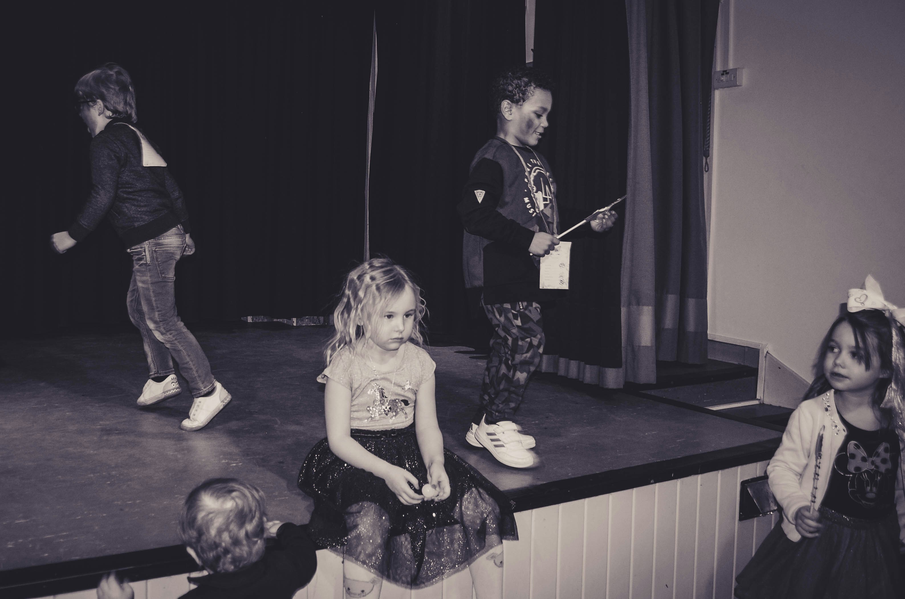 Behind the Scenes: The Fierce Student Council Race in 'I Am a Running Mate'