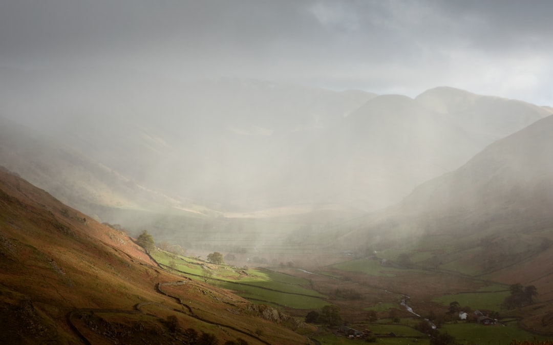 Travel Tips and Stories of Hallin Fell in United Kingdom