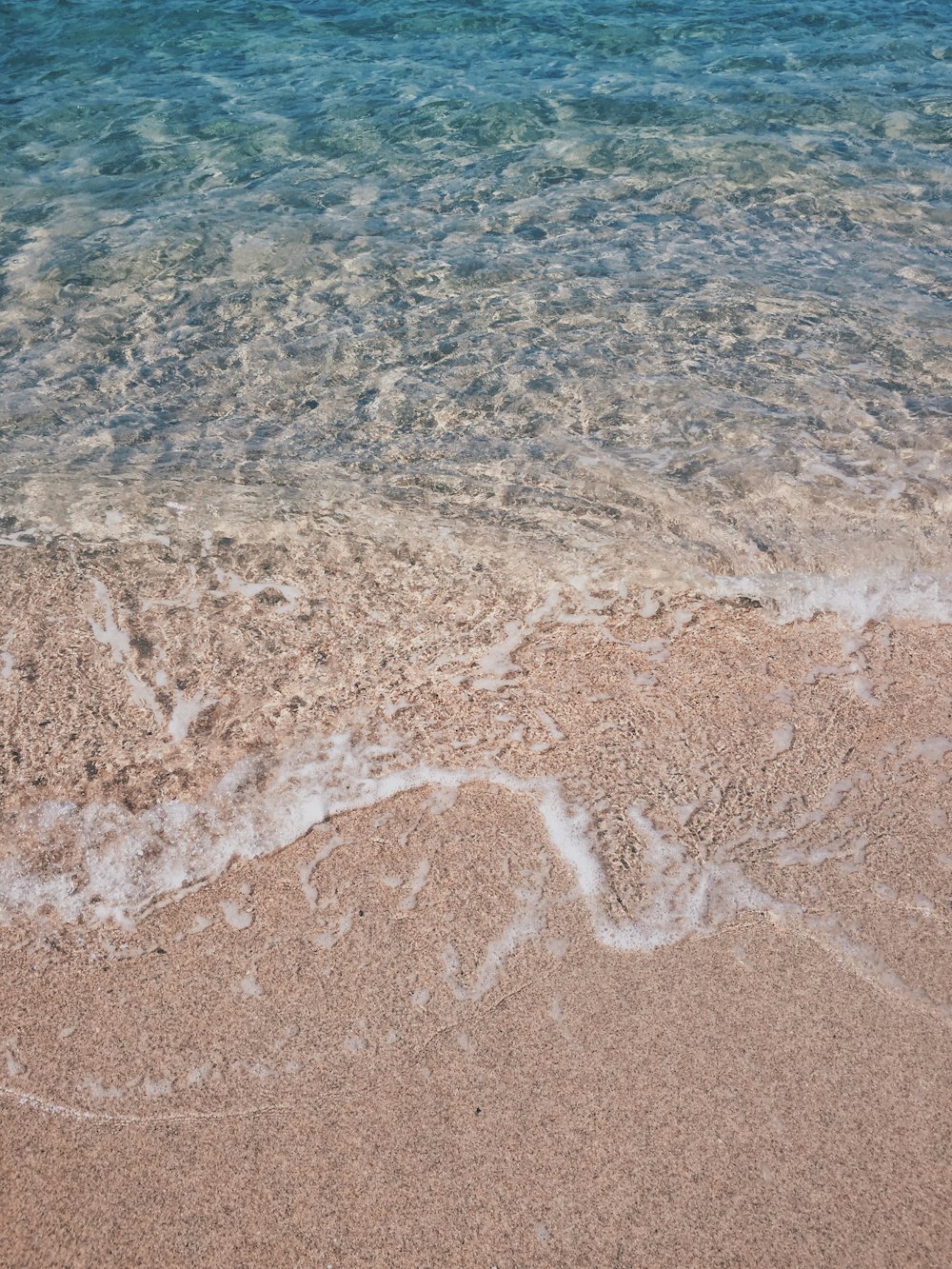 body of water during daytime