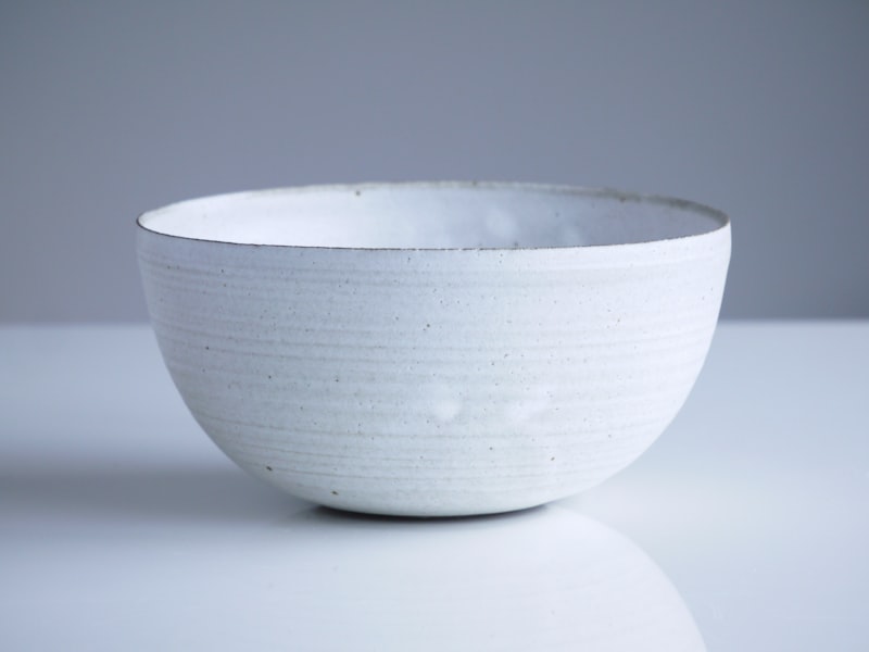 Pinch Pot Mini Bowl