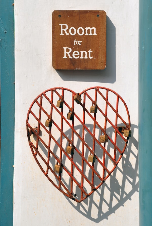 Aviation rentals and housing