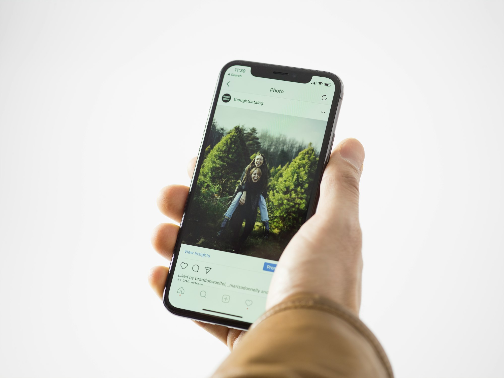 Instagram lança texto para fala e efeito voz para Reels