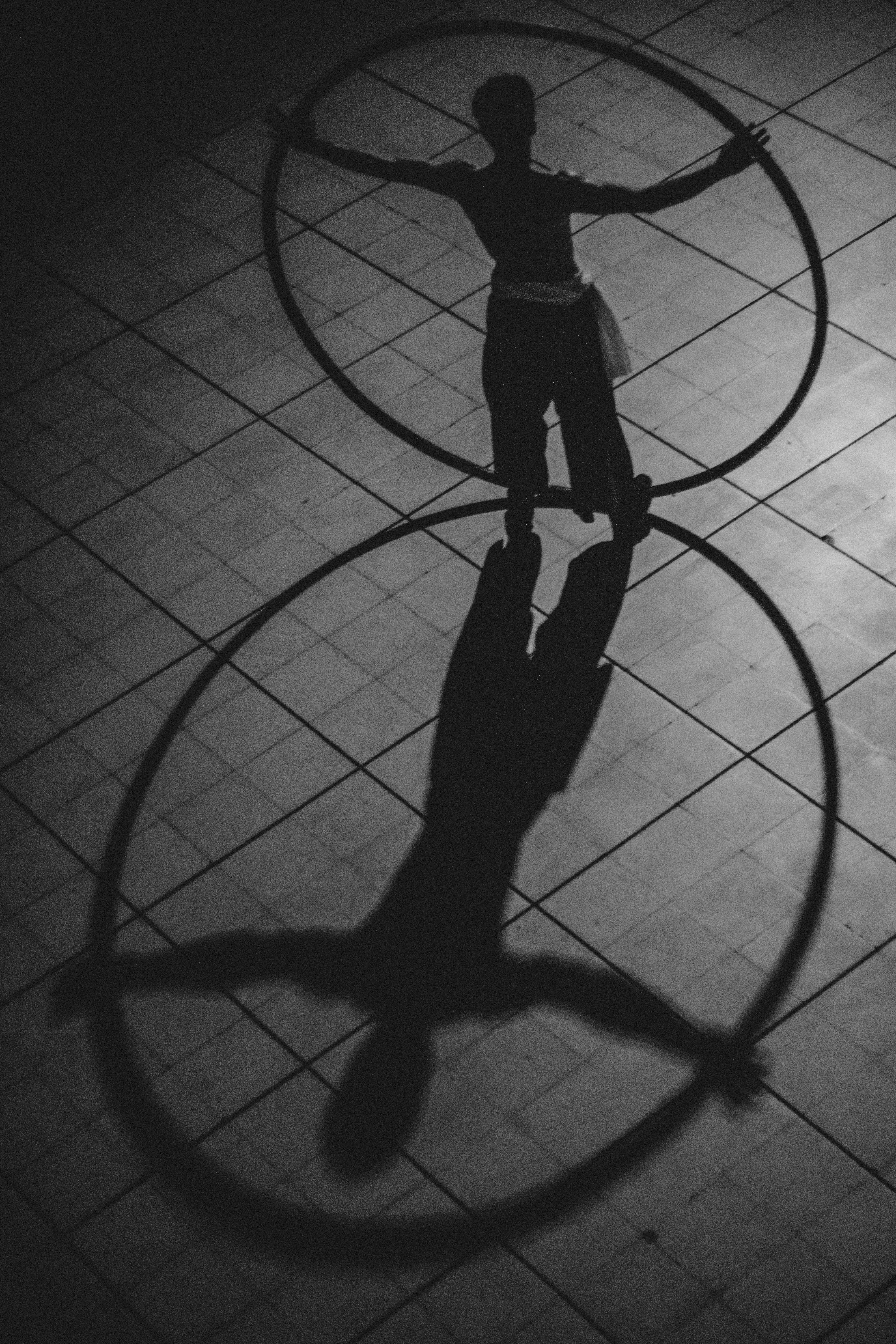 Twirléa Classic Hoop