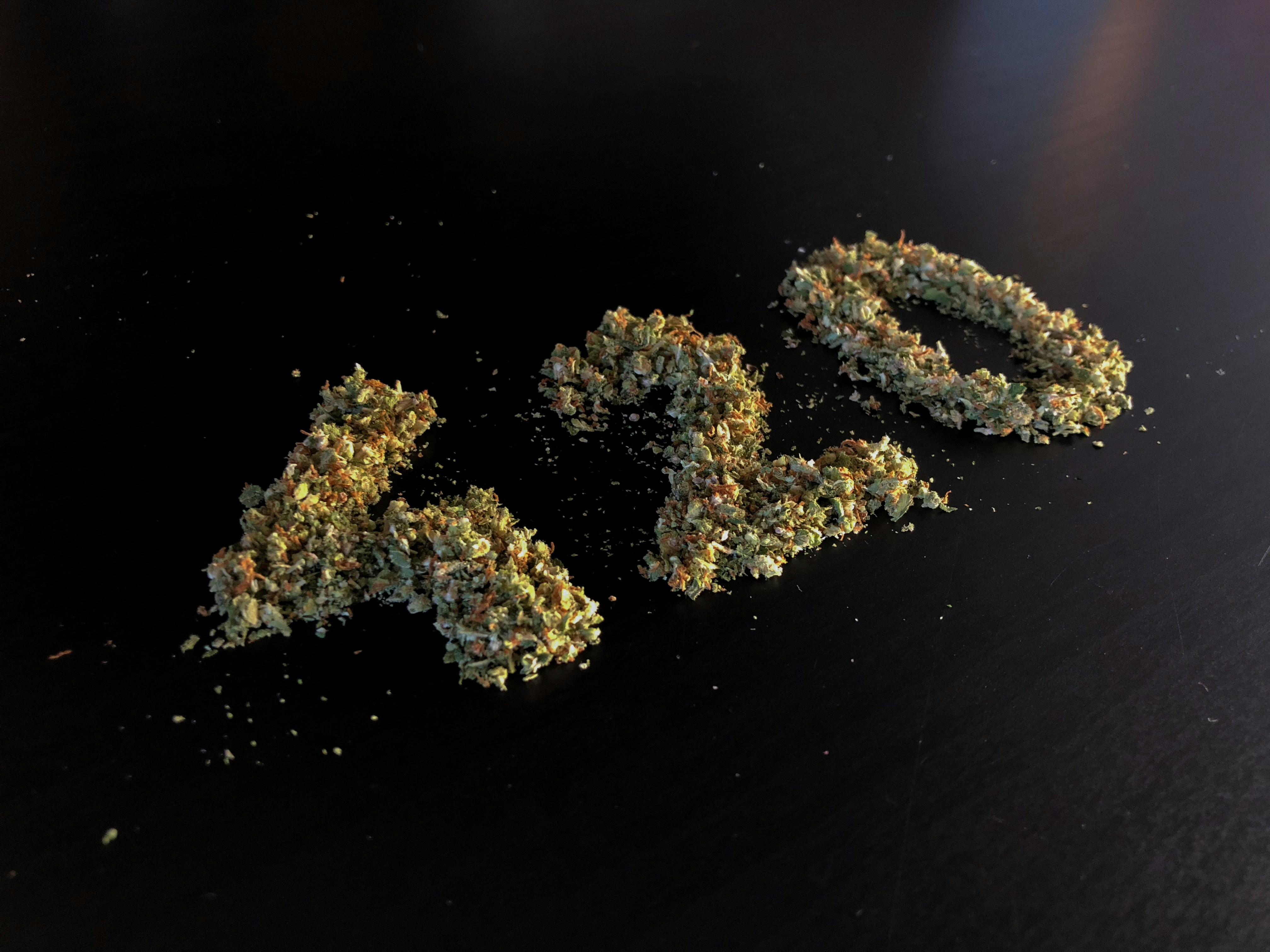 Embracing the Spirit of 420: Celebrating Blaze Up Culture
