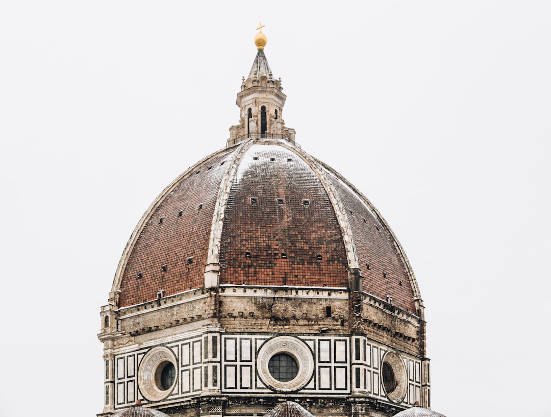 Landmark photo spot Cathedral of Santa Maria del Fiore Uffizi Gallery