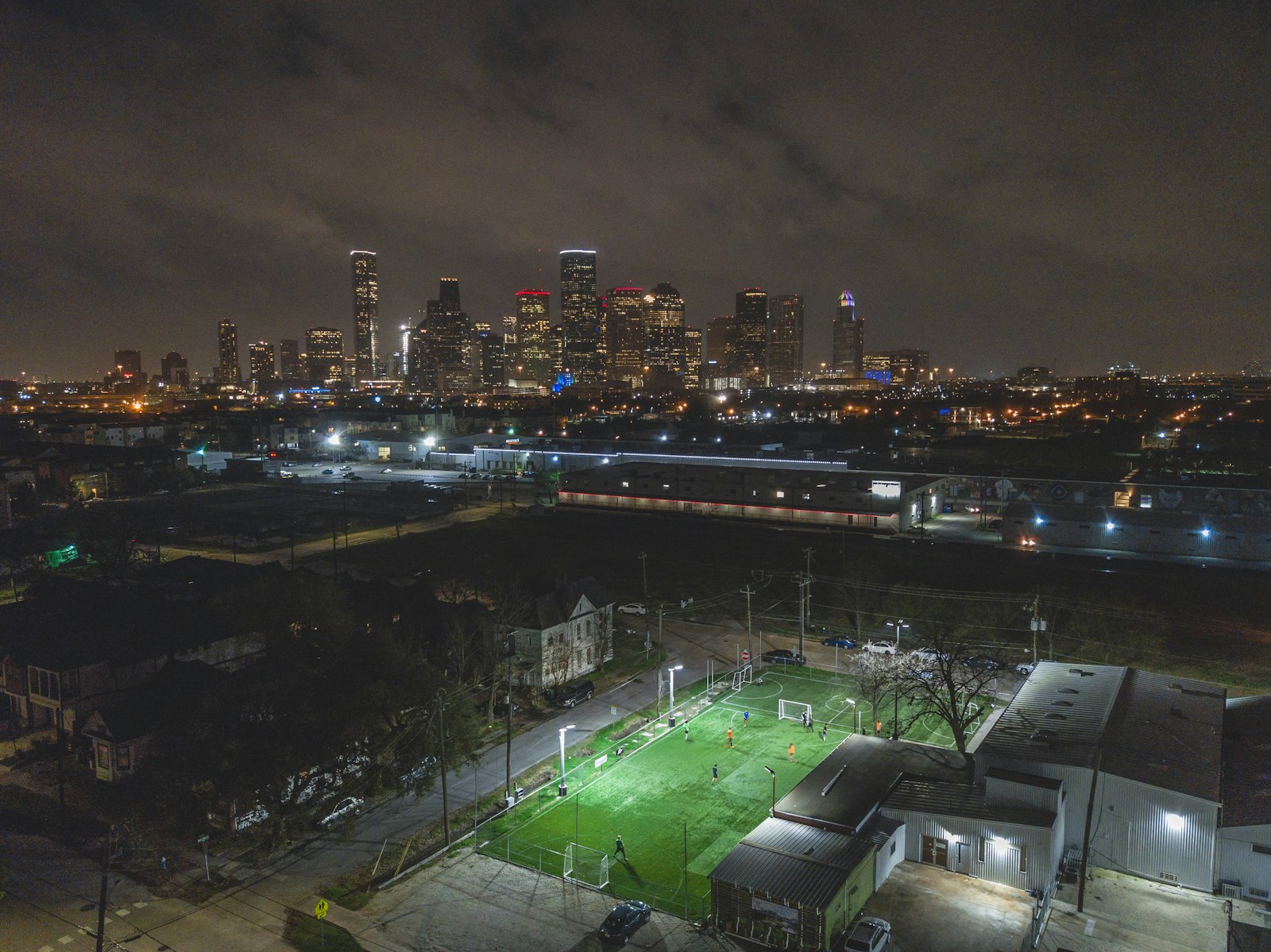 NRG Stadium